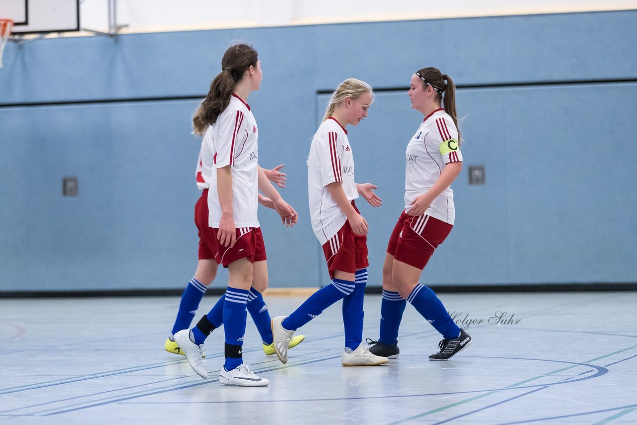 Bild 137 - HFV Futsalmeisterschaft C-Juniorinnen